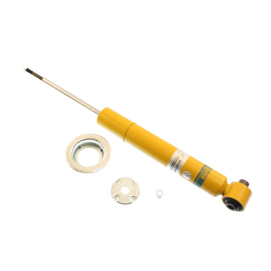 Bilstein B6 1989 BMW 525i Base Rear 46mm Monotube Shock Absorber - Mammoth Racing -