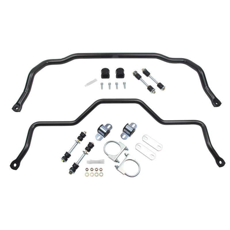ST Anti-Swaybar Set Chevrolet Camaro 3rd gen. Z28 / Pontiiac Firebird - My Store