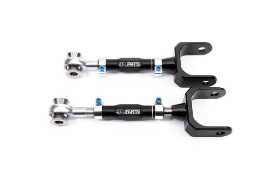 SPL Parts 2017+ Tesla Model 3 Rear Upper Lateral (Camber) Links - Mammoth Racing -