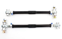 SPL Parts 2014+ BMW M2/M3/M4 (F8X) Rear Toe Links w/Eccentric Lockout - Mammoth Racing -