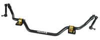 Ridetech 64-66 Ford Mustang MuscleBar with PosiLinks Front - Mammoth Racing -