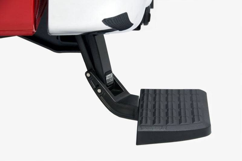 AMP Research 2015-2018 Ford F150 BedStep - Black - My Store