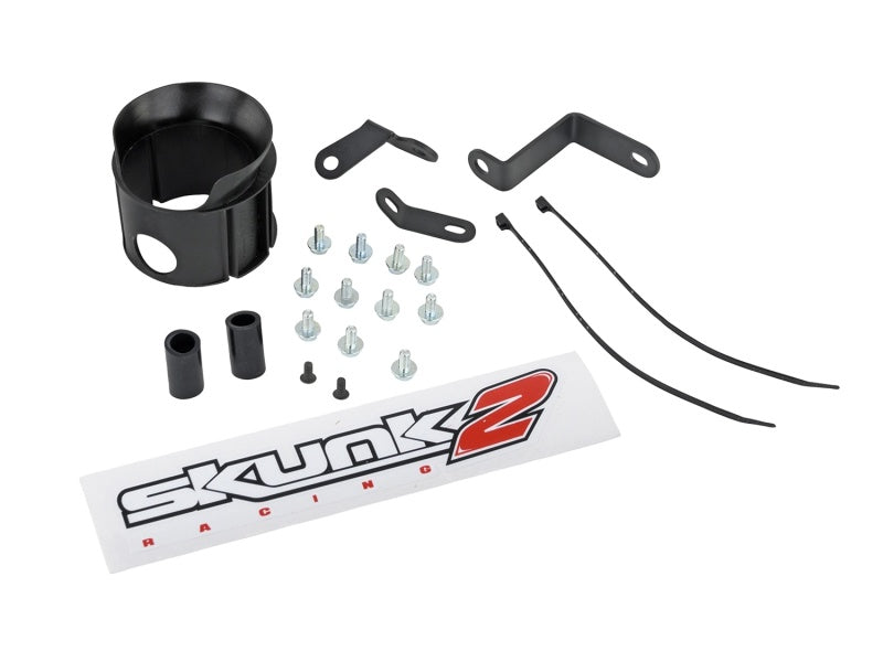 Skunk2 13 Scion Fr-s / Subaru BRZ Powerbox Intake System - Mammoth Racing -