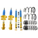 Bilstein B12 (Pro-Kit) 11-13 Ford Mustang GT V8 5.0L Front & Rear Suspension Kit - My Store