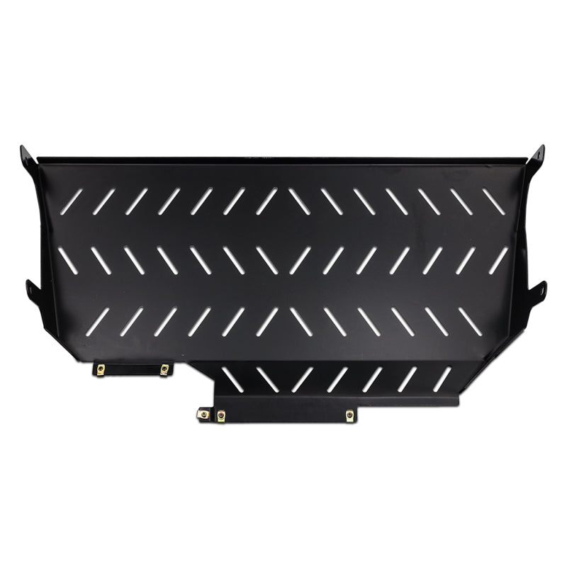 Mishimoto 2017+ Ford F-150 Raptor Skid Plate - Transmission - Mammoth Racing -