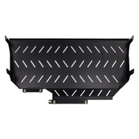 Mishimoto 2017+ Ford F-150 Raptor Skid Plate - Transmission - Mammoth Racing -