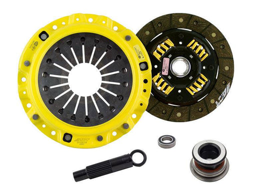 ACT 2000 Honda S2000 HD/Perf Street Sprung Clutch Kit - My Store