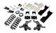 Belltech Lowering KIT W/O Shocks - Mammoth Racing -