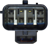 NGK Acura RLX 2017-2016 Direct Fit 5-Wire Wideband A/F Sensor - Mammoth Racing -