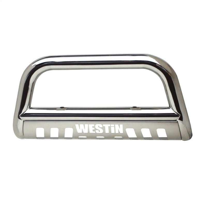 Westin 1999-2007 Chevy Silverado Classic 1500LD E-Series Bull Bar - SS - Mammoth Racing -