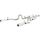 MagnaFlow Sys C/B Ford Mustang Gt 4.6l 99-04 - Mammoth Racing -