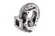 Garrett Gt28r Thwa O/V T25 / 5-Bolt 0.86 A/R (Hi Sil) - Mammoth Racing -