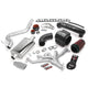 Banks Power 00-03 Jeep 4.0L Wrangler PowerPack System - Mammoth Racing -