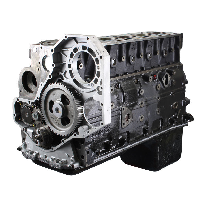 Industrial Injection Dodge 12V Race Engine FCC Pist/14mm G/Hd Bolt/ARP 625 Head Studs 625/Fire Ring - My Store