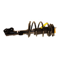 KYB Shocks & Struts Strut-Plus 12-14 Front Left Toyota Camry (L/LE/XLE/Hybrid) w/2.5L - Mammoth Racing -