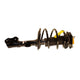 KYB Shocks & Struts Strut-Plus 12-14 Front Left Toyota Camry (L/LE/XLE/Hybrid) w/2.5L - Mammoth Racing -