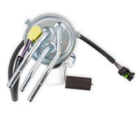 Holley EFI Fuel Pumps 12-329 350 Lph Module 78-88 Gm G Body - Mammoth Racing -