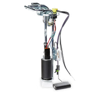 Holley EFI Fuel Pumps 12-330 350 Lph Module 85-91 S10 Sonoma Short Bed - Mammoth Racing -