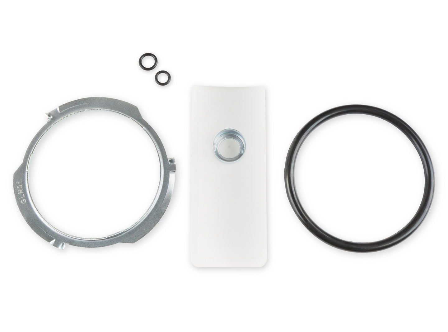 Holley EFI Fuel Pumps 12-331 350 Lph Module 92-95 S10 Sonoma Short Bed - Mammoth Racing -