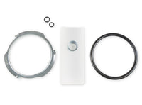 Holley EFI Fuel Pumps 12-331 350 Lph Module 92-95 S10 Sonoma Short Bed - Mammoth Racing -