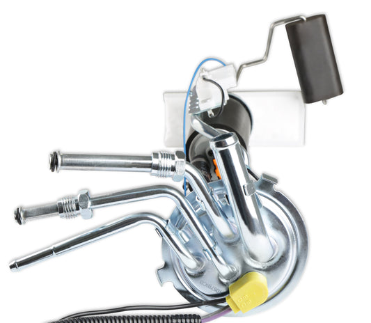 Holley EFI Fuel Pumps 12-332 350 Lph Module 73-91 Blazer Jimmy 25 Gal - Mammoth Racing -