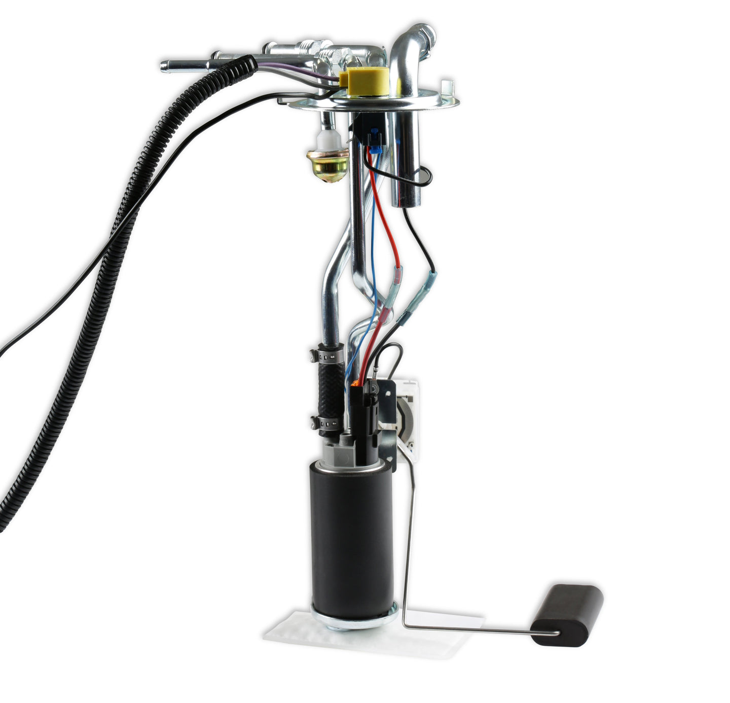 Holley EFI Fuel Pumps 12-333 350 Lph Module 73-91 Blazer Jimmy 31 Gal - Mammoth Racing -