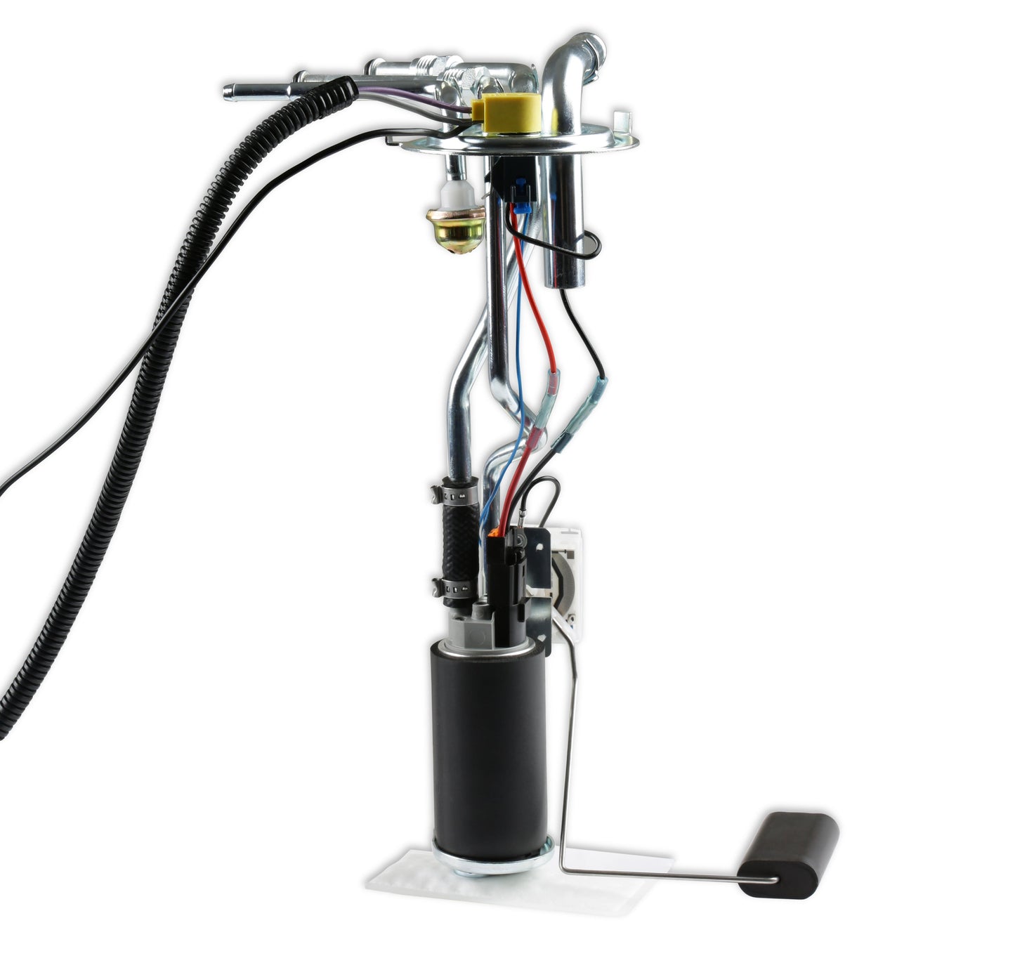 Holley EFI Fuel Pumps 12-333 350 Lph Module 73-91 Blazer Jimmy 31 Gal - Mammoth Racing -