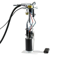 Holley EFI Fuel Pumps 12-333 350 Lph Module 73-91 Blazer Jimmy 31 Gal - Mammoth Racing -