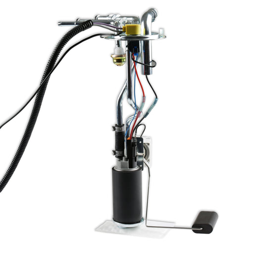 Holley EFI Fuel Pumps 12-333 350 Lph Module 73-91 Blazer Jimmy 31 Gal - Mammoth Racing -