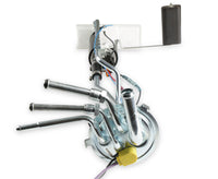 Holley EFI Fuel Pumps 12-333 350 Lph Module 73-91 Blazer Jimmy 31 Gal - Mammoth Racing -