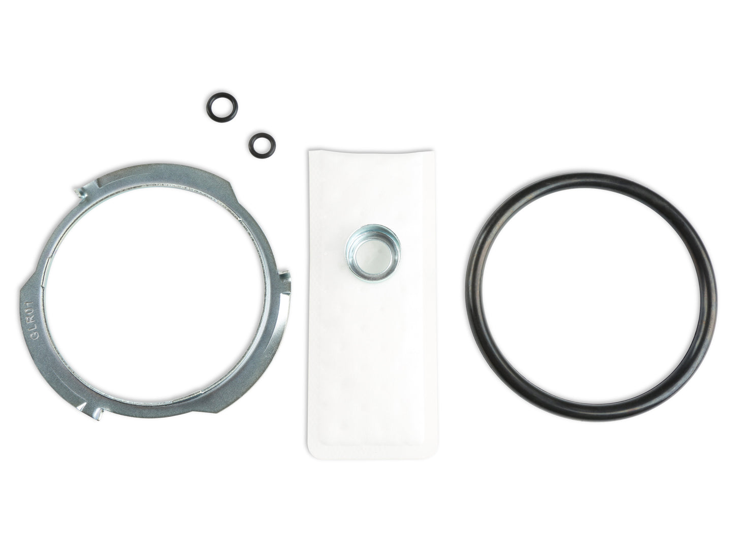 Holley EFI Fuel Pumps 12-333 350 Lph Module 73-91 Blazer Jimmy 31 Gal - Mammoth Racing -