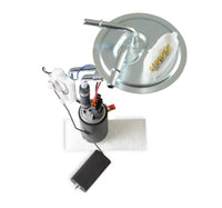 Holley EFI Fuel Pumps 12-334 350 Lph Module 89-97 Ranger Std Cab - Mammoth Racing -