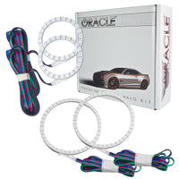 Oracle Nissan GT-R 09-13 Halo Kit - ColorSHIFT - Mammoth Racing -