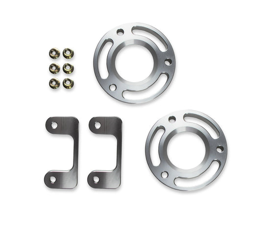 Anvil Off-Road Leveling Kit - My Store