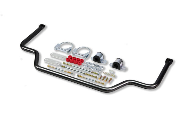 Belltech Rear Anti-swaybar 95-99 GM SUV 4WD 4 Door - Mammoth Racing -