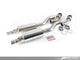 AWE Tuning Audi B8 / C7 3.0T Resonated Downpipes for S4 / S5 / A6 / A7 - My Store