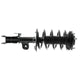 KYB Shocks & Struts Strut Plus Front Right TOYOTA Prius 2014-2010 - Mammoth Racing -