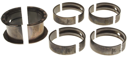 Clevite Tri Armor GMC Pass & Trk 366/396/402/427/454 Main Bearing Set - Mammoth Racing -