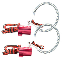 Oracle Dodge Dart 13-16 LED Halo Kit - White - Mammoth Racing -
