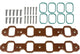 aFe Silver Bullet Intake Manifold Spacer Kit 2020 F-250/F-350 V8-7.3L - Mammoth Racing -
