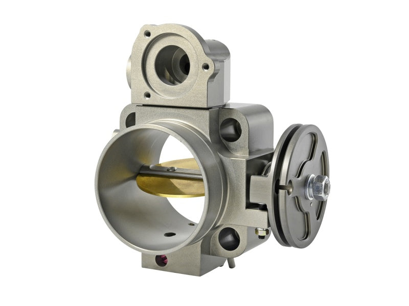 Skunk2 Pro Series Mitsubishi EVO Vii/viii/ix 68mm Billet Throttle Body (Race Only) - Mammoth Racing -
