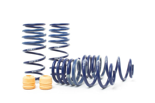 H&R 12-19 Porsche 911/991 Carrera/Carrera S (2wd) Coupe/Cabrio Sport Spring (Incl. Pasm)