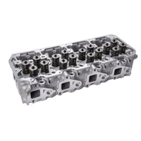 Fleece Performance 01-04 GM Duramax LB7 Freedom Cylinder Head w/Cupless Injector Bore (Pssgr Side) - My Store