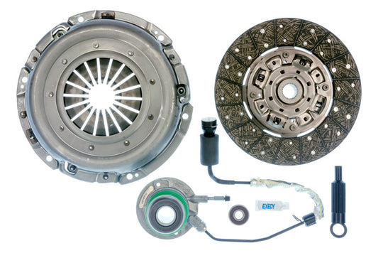 Exedy OE 2008-2013 Chevrolet Corvette V8 Clutch Kit - Mammoth Racing -