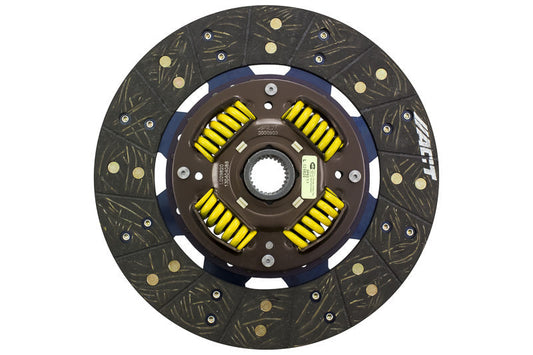 ACT 1988 Chevrolet Camaro Perf Street Sprung Disc - My Store