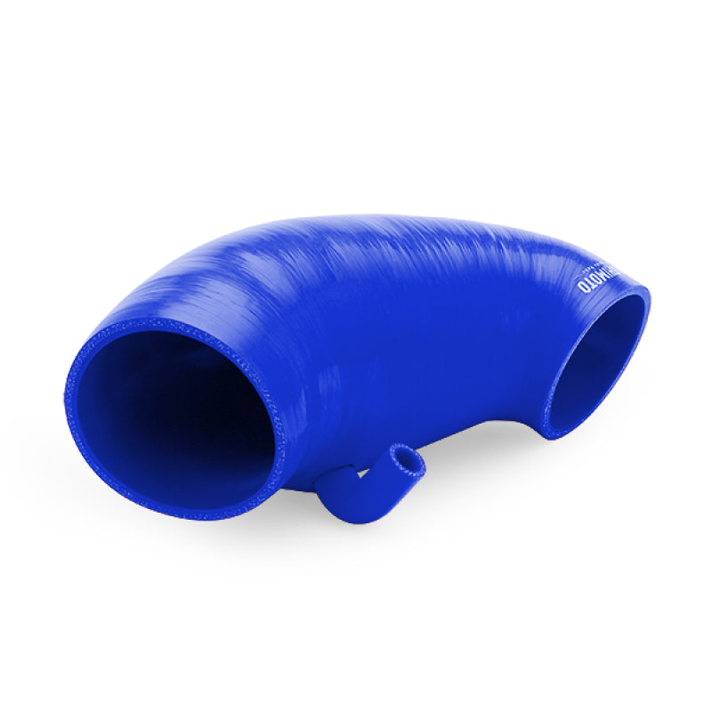 Mishimoto 2016+ Chevrolet Camaro SS Silicone Induction Hose - Blue - Mammoth Racing -