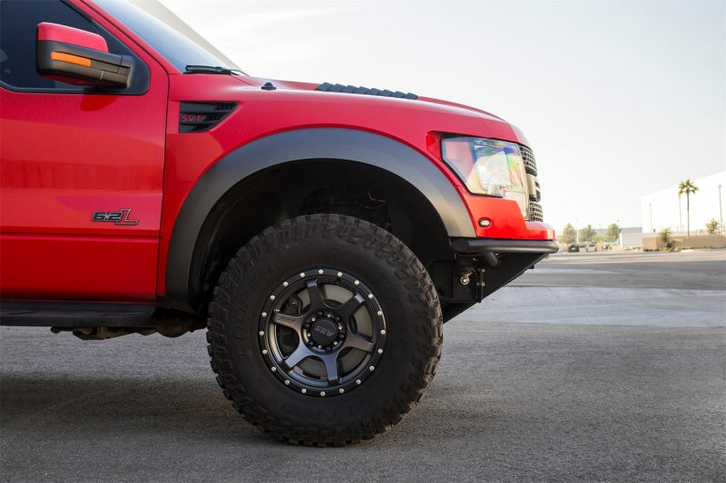 Addictive Desert Designs 10-14 Ford F-150 Raptor ADD PRO Front Bumper - My Store