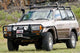 ARB Winchbar Suit Flares Lc80/Lx450 - Mammoth Racing -