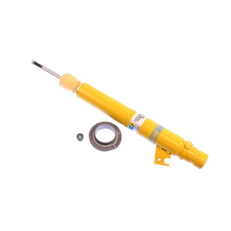 Bilstein B6 2007 Ford Fusion S Front Right 46mm Monotube Shock Absorber - Mammoth Racing -