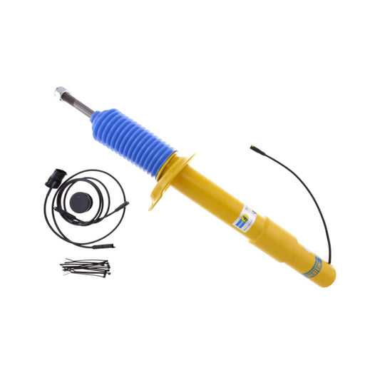 Bilstein B6 (DampTronic) 06-10 BMW M6 (E63) w/ EDC Electronic Dampers Front 36mm Shock Absorber - Mammoth Racing -